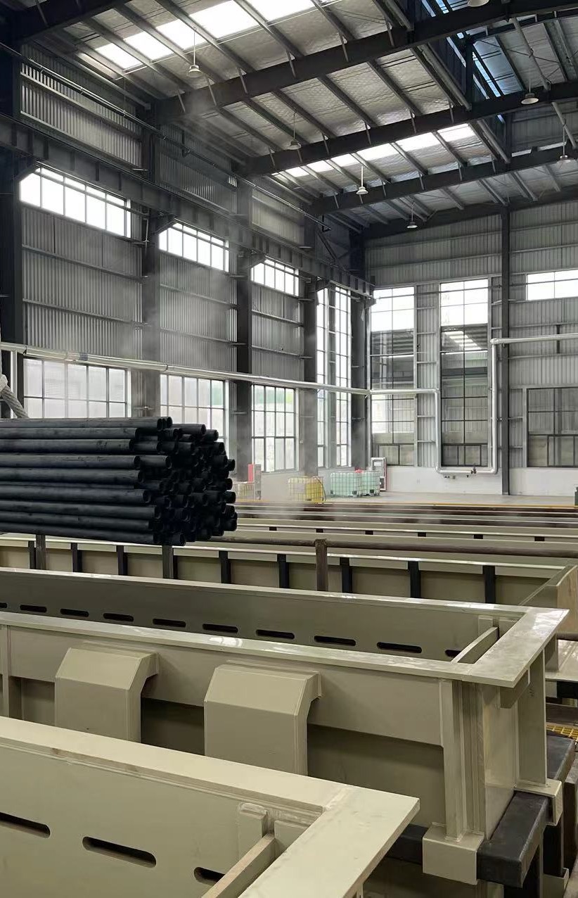 Why Do Stainless Steel Welded Pipes Need Pickling?