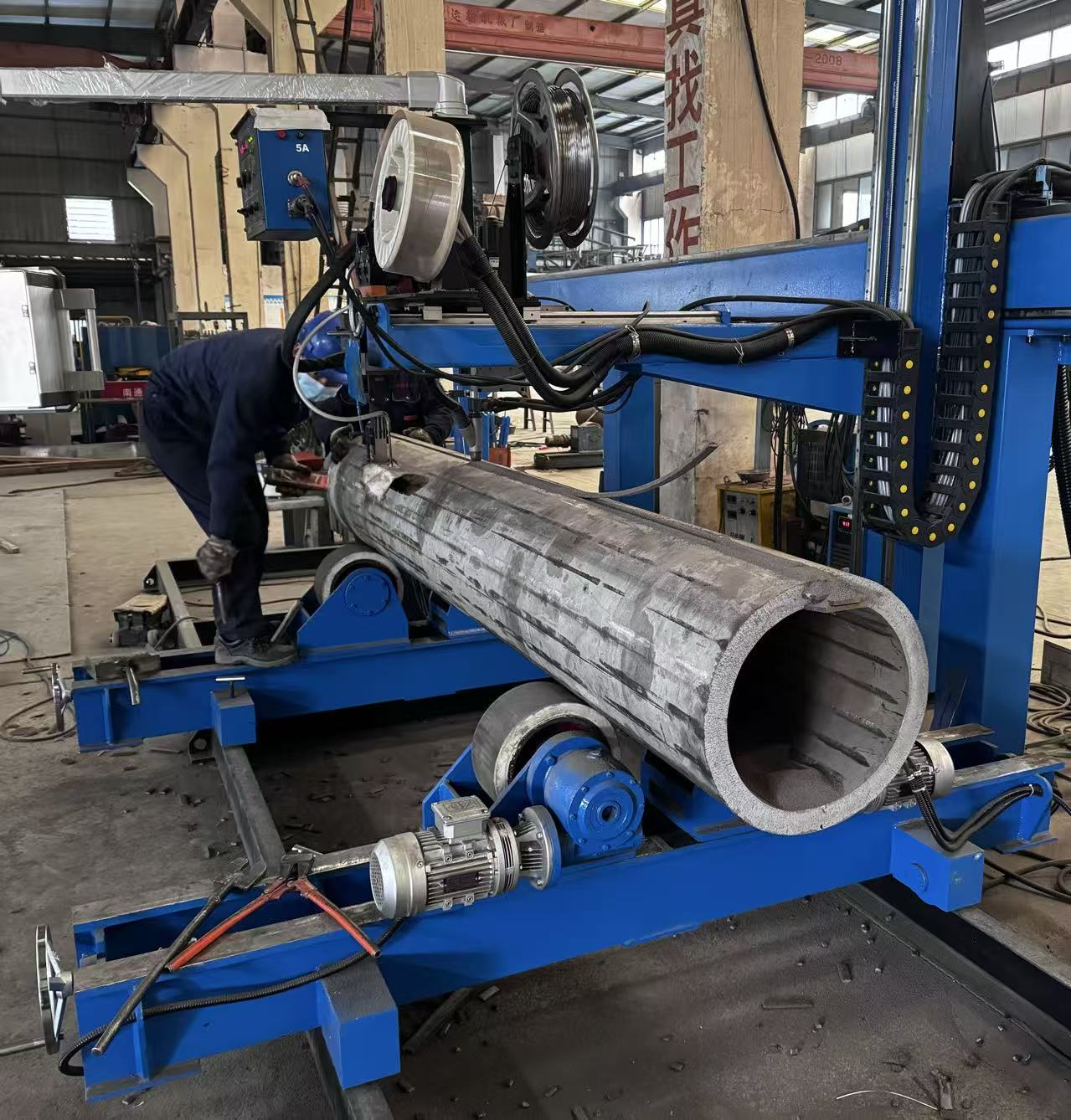 Laser Welding Machines