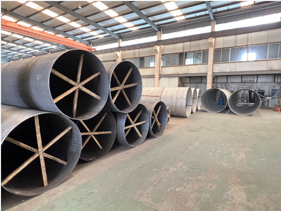 Why Are Non-Standard Custom Welded Pipes So Expensive?