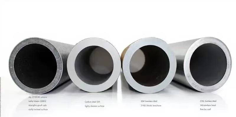 Reasons for Price Differences in Welded Pipes