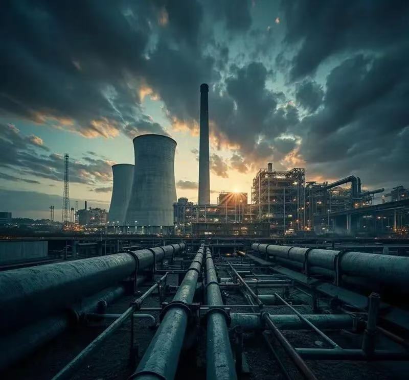 Applications of Large-Diameter Stainless Steel Welded Pipes
